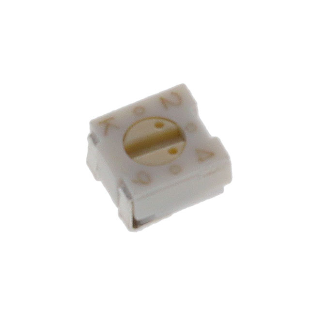 TS3YJ203MR15 Vishay Sfernice  Trimmer Potentiometers
